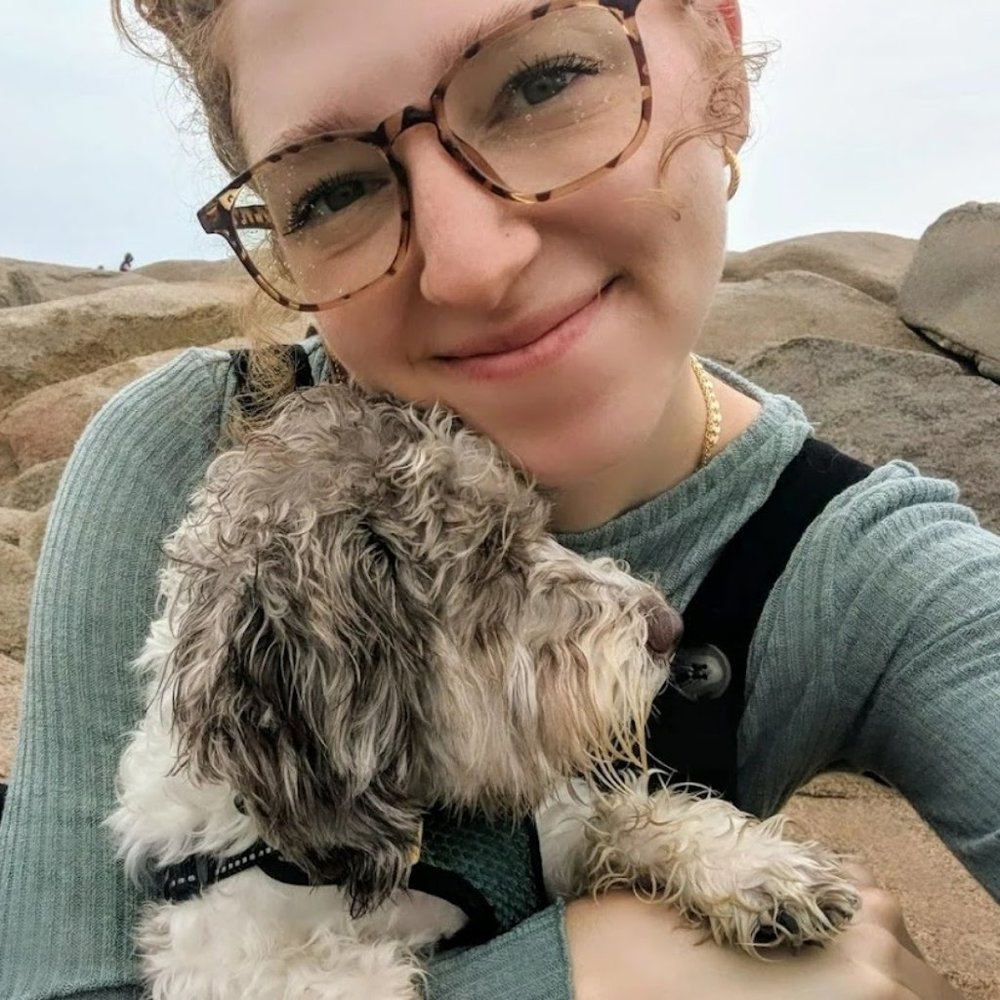 Meet your Posher, Dani